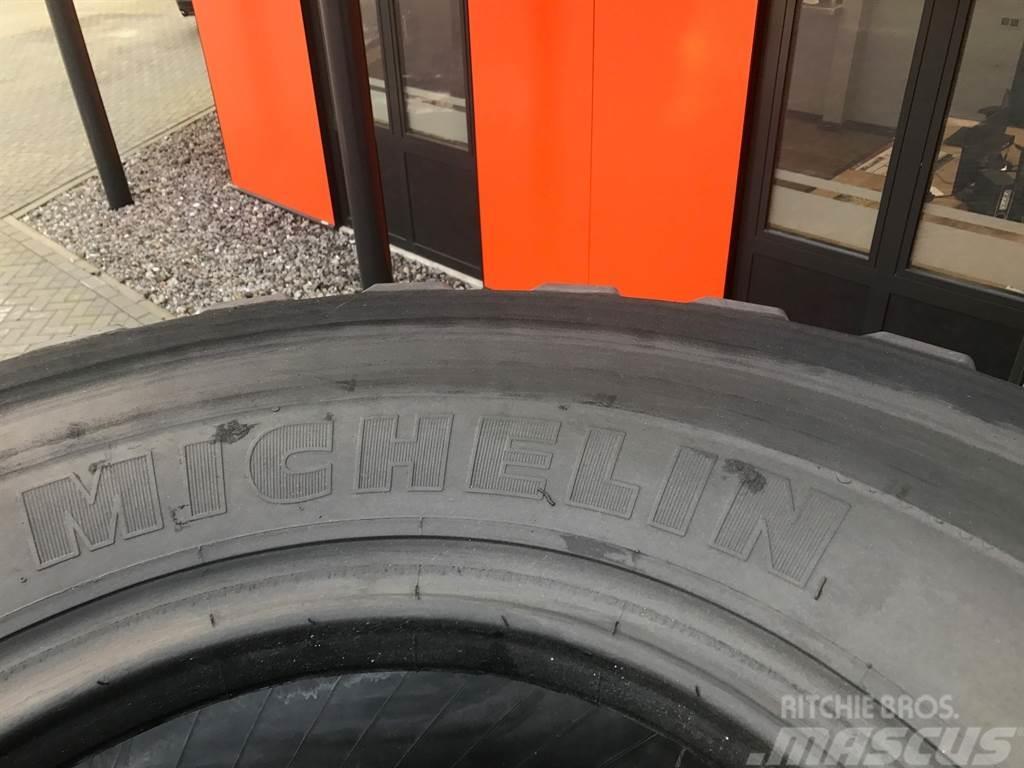 Michelin 600/65R25-Covers Reifen