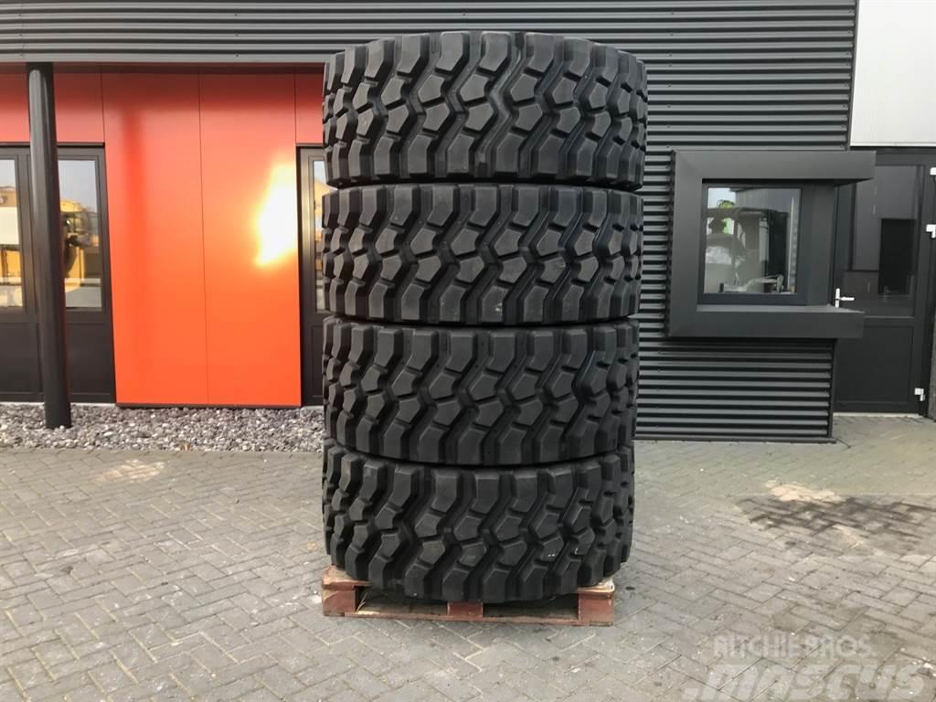 Michelin 600/65R25-Covers Reifen