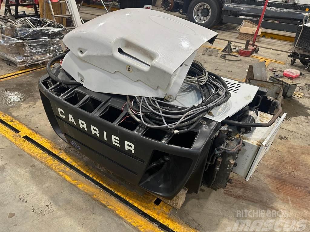 Carrier SUPRA 850 MT Andere Zubehörteile