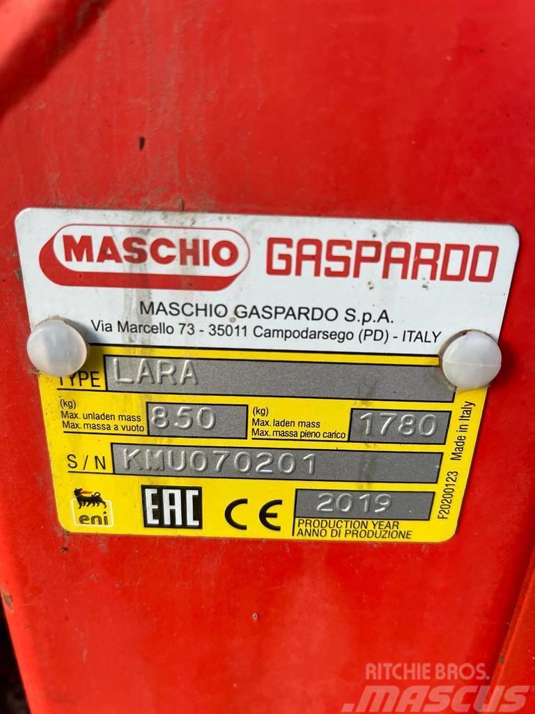 Maschio LARA 850 T Feldhäcksler