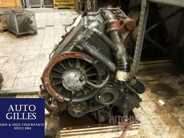 Deutz F6L413 / F 6 L 413 Motor Motoren