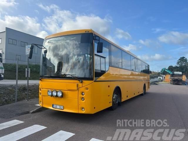 Irisbus IVECO EURORIDER Überlandbusse