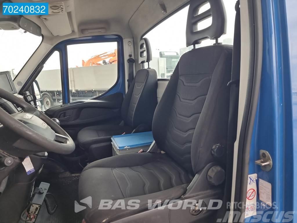 Iveco Daily 70C21 3.0L 210PK 375cm wheelbase Luchtvering Andere Transporter