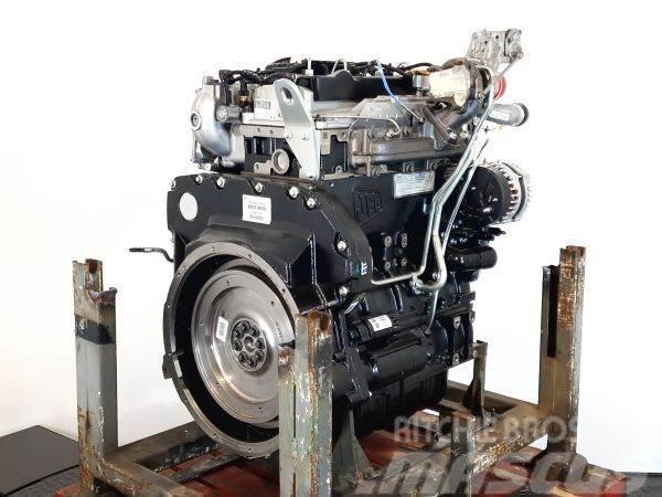 JCB 448 TA5-97E L2A Motoren
