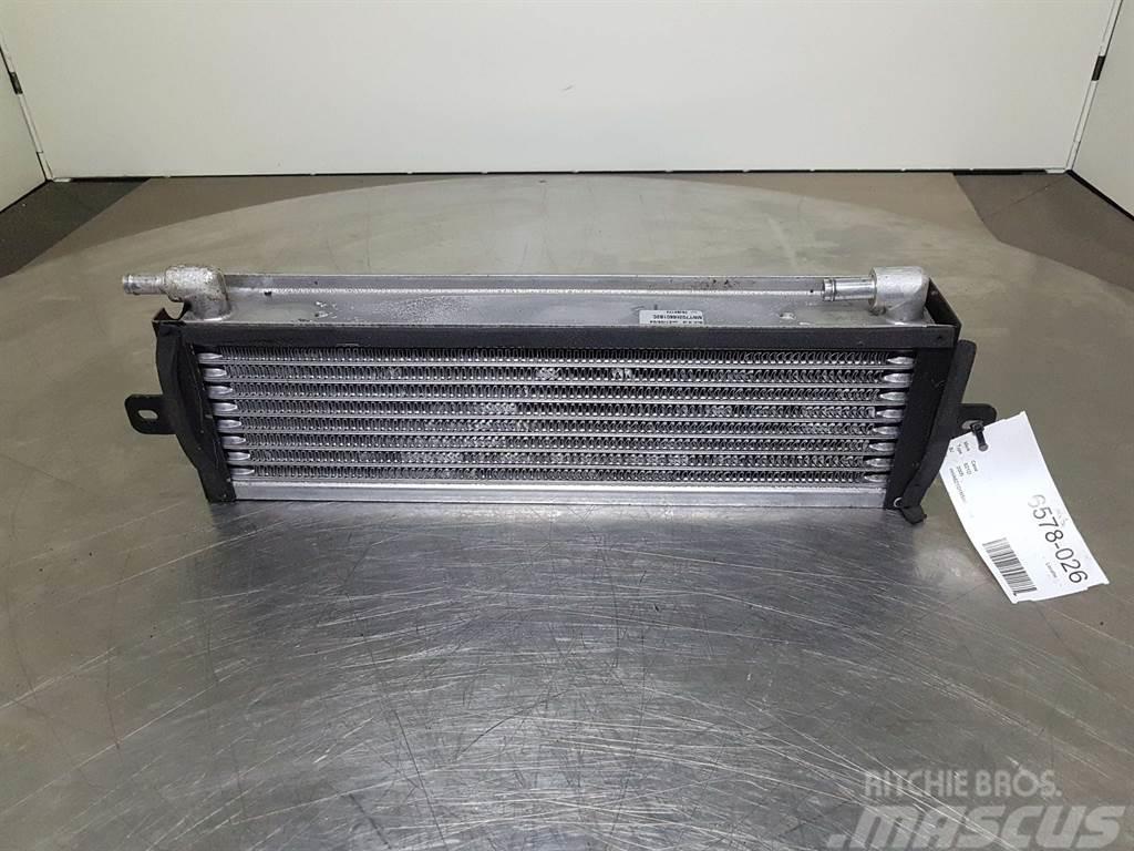 CASE 621D-Denso MNY70266601B2C-Airco condenser/koeler Chassis