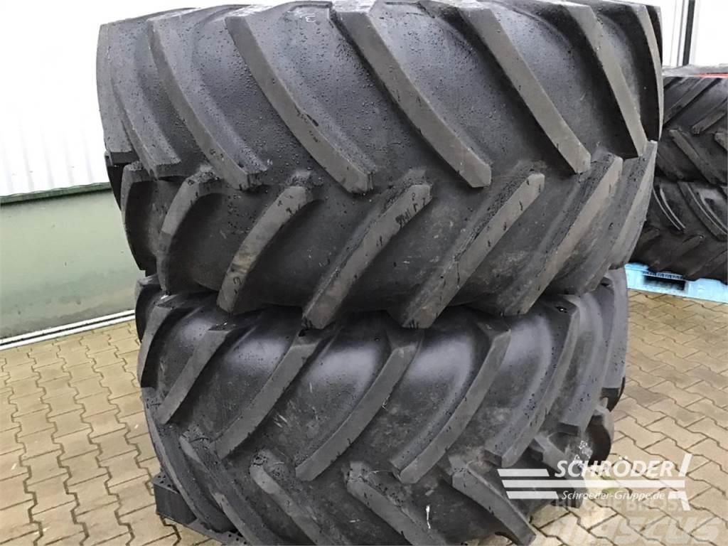 Michelin 2X 800/65 R32 Reifen