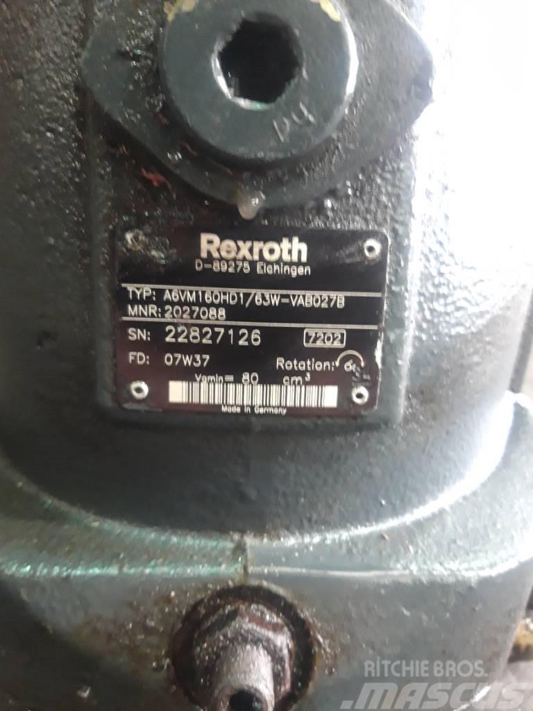 Silvatec 8266 TRANSMISSION MOTOR Getriebe