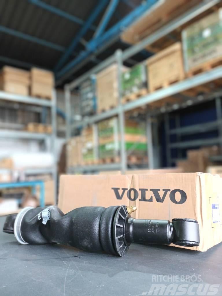 Volvo CABIN SHOCK ABSORBER 22144200 Chassis