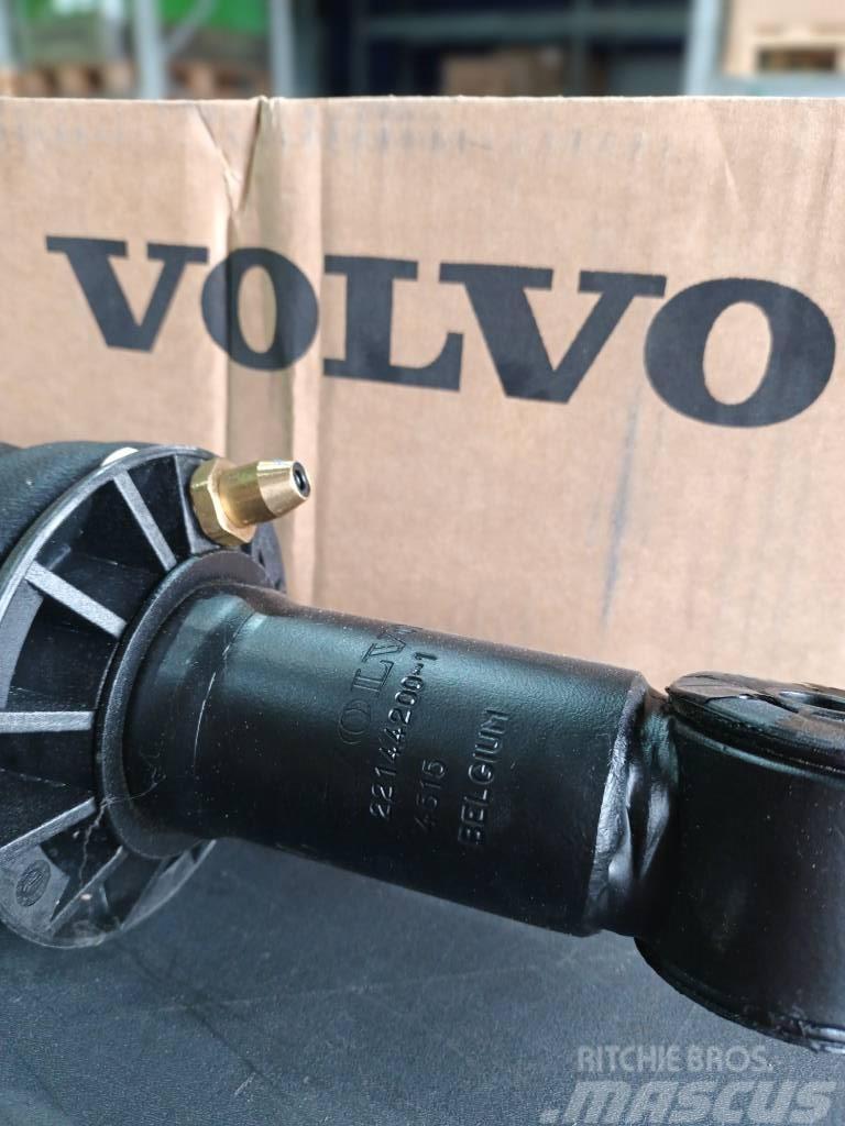 Volvo CABIN SHOCK ABSORBER 22144200 Chassis