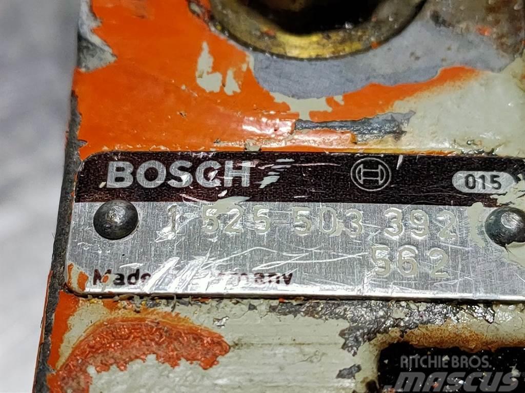 Bosch 0528113026-SB12-LS-Valve/Ventile/Ventiel Hydraulik