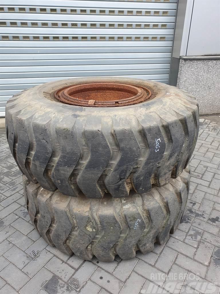 TaiShan 20.5-25 - Tyre/Reifen/Band Reifen