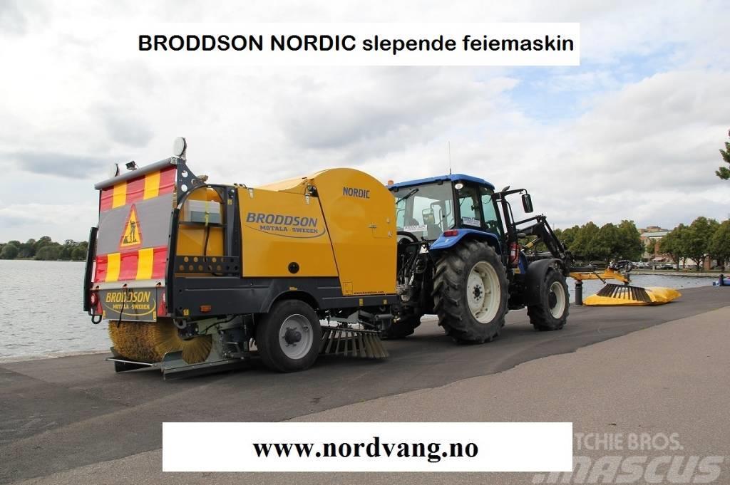 Broddson Nordic 3 Andere