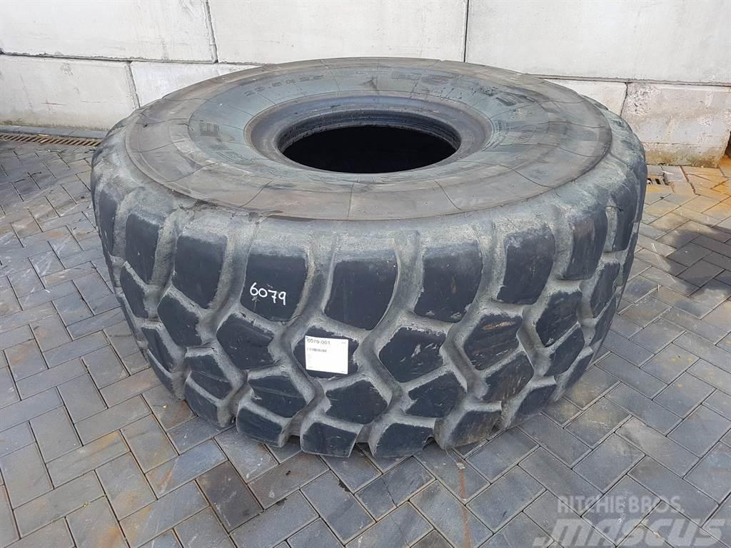 Triangle 29.5R25 - Tyre/Reifen/Band Reifen