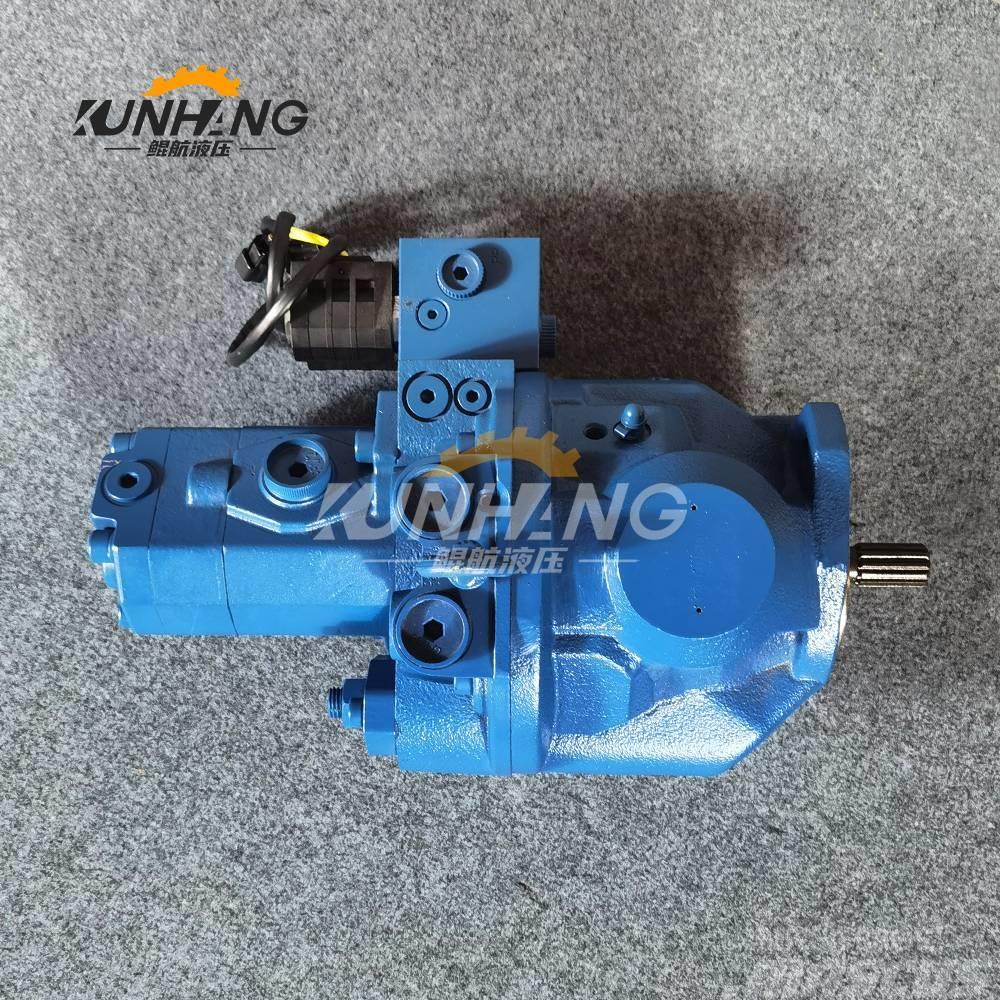 Doosan K1027212A Hydraulic Pump DX55 Main pump Hydraulik