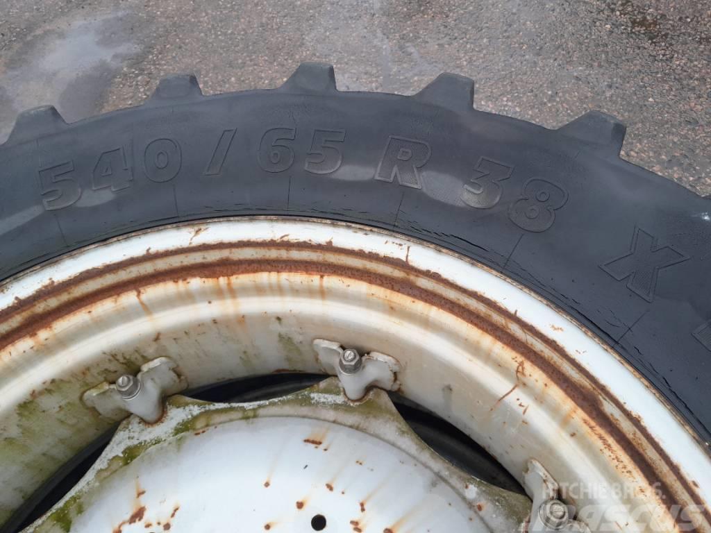 Michelin 540/65R38 Reifen