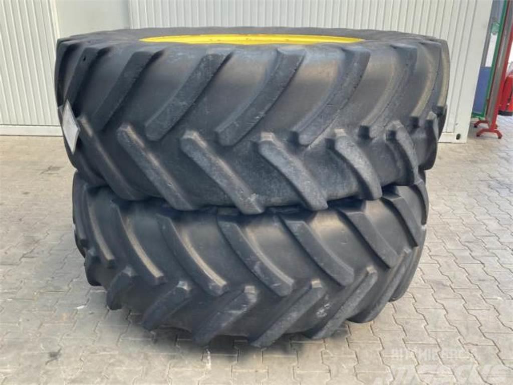 Michelin 620/70R46 Reifen