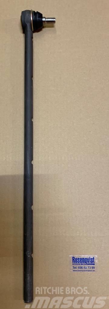 Fiat Tie rod 5109530, 4998975, 5085085, 5152533 Chassis