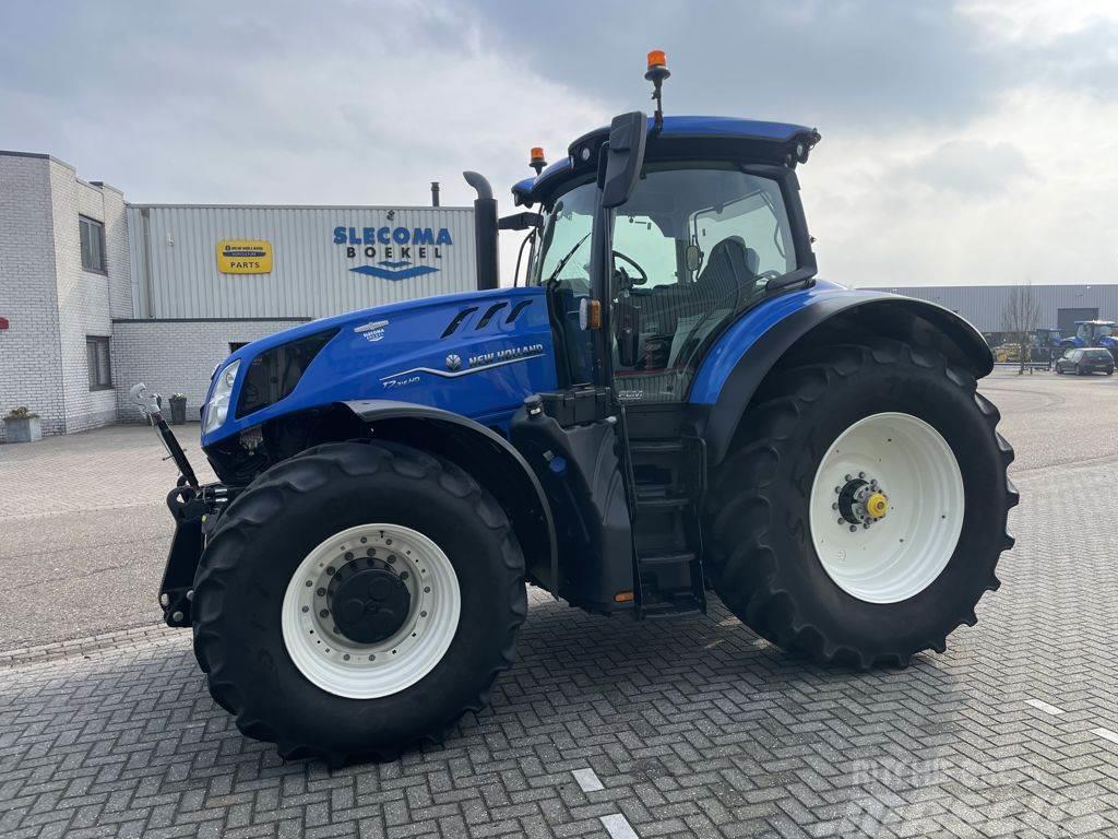 New Holland T7.315 HD New Gen Traktoren