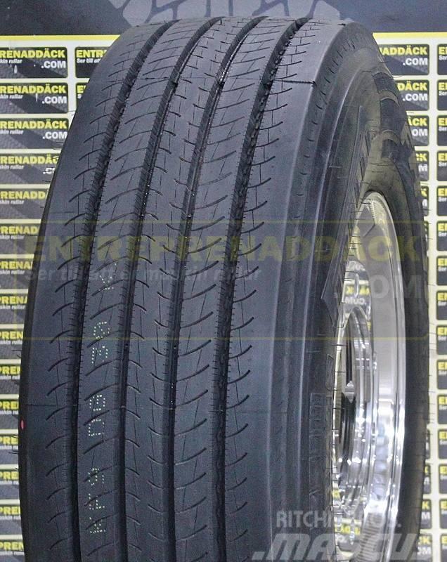 Pirelli FH01 385/65R22.5 M+S 3PMSF styr däck Reifen