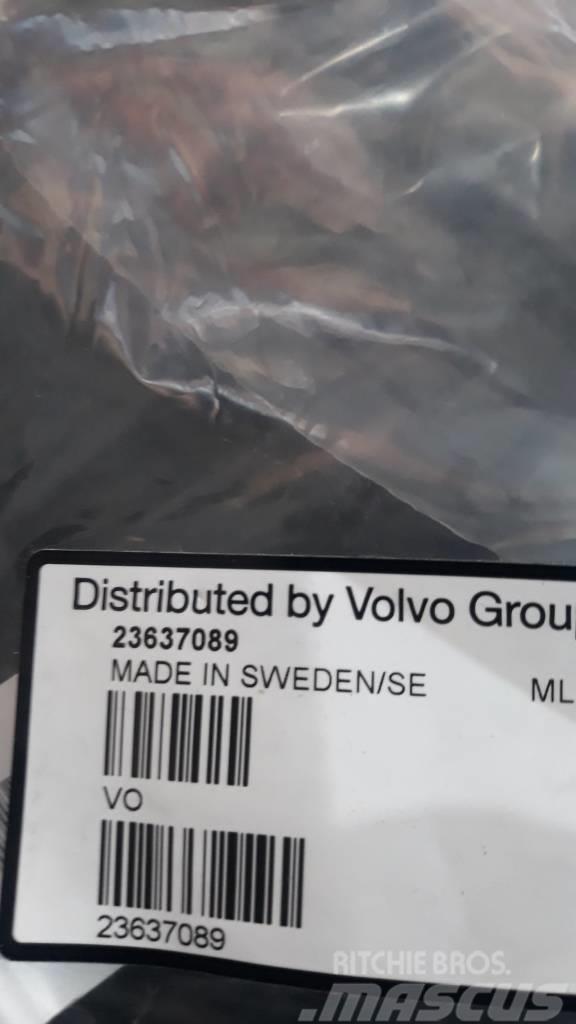 Volvo SENSOR RHR 23637089 Bremsen