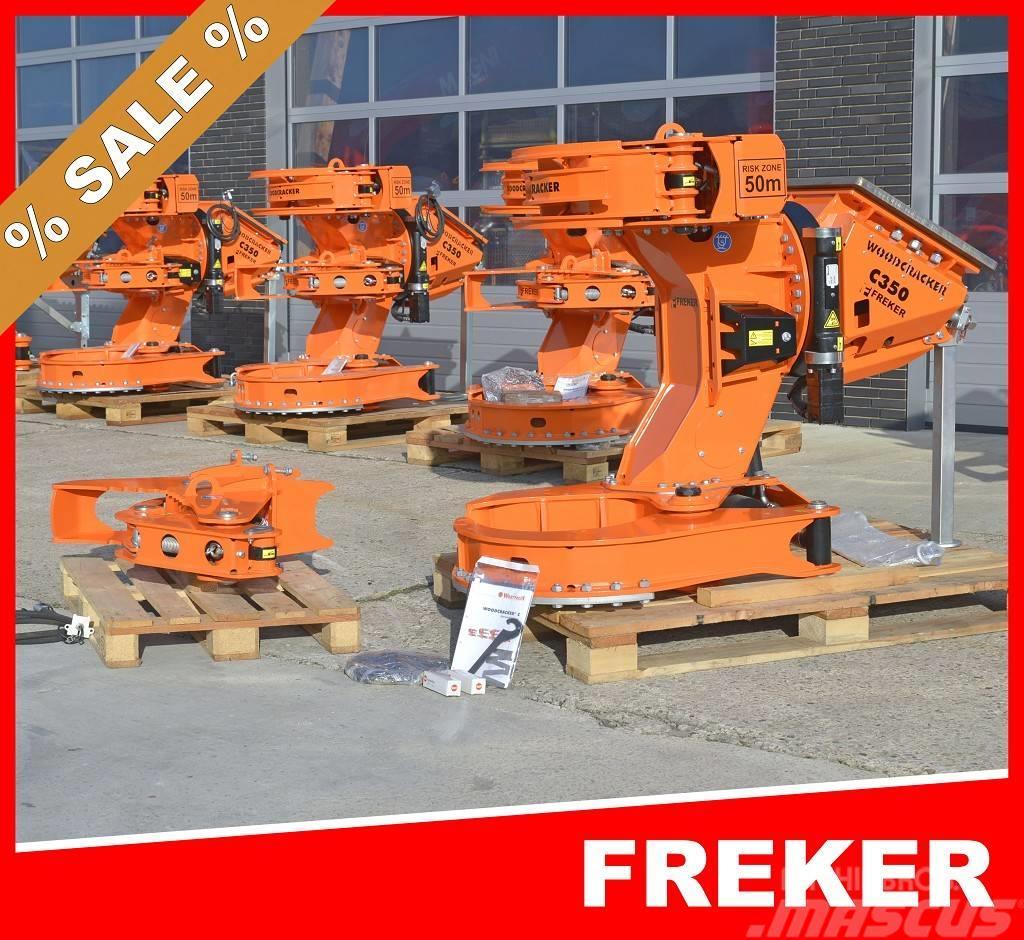 Westtech C350 - Schere .. NEW - on stock !! Andere