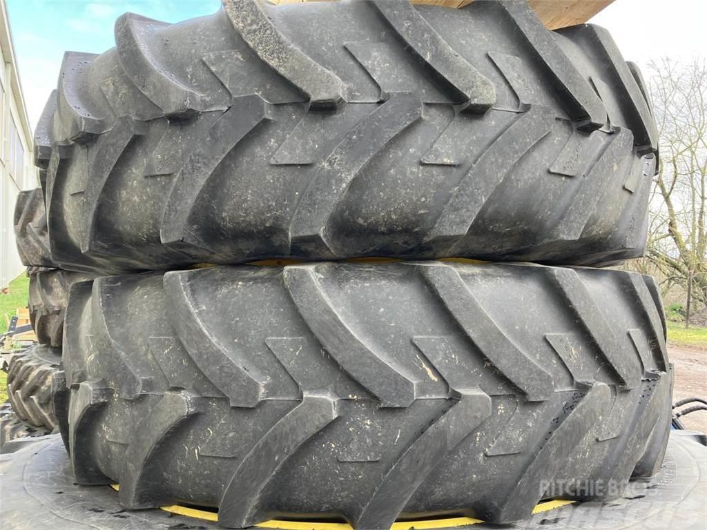 Michelin 420/85R34 Reifen