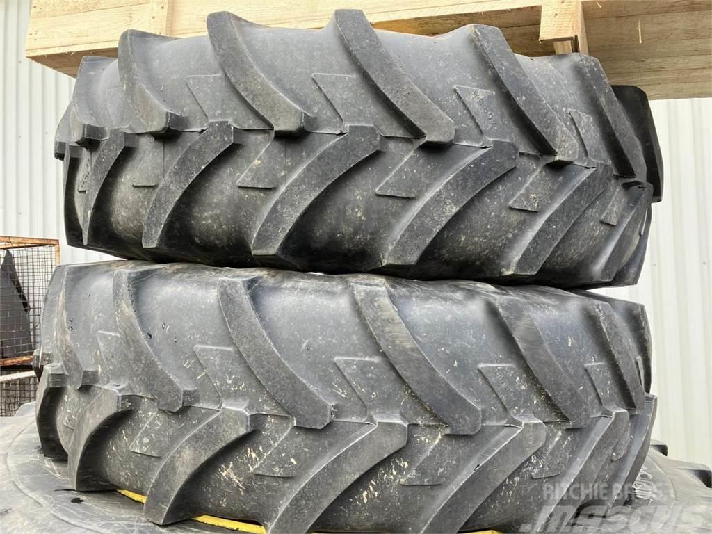 Michelin 420/85R34 Reifen