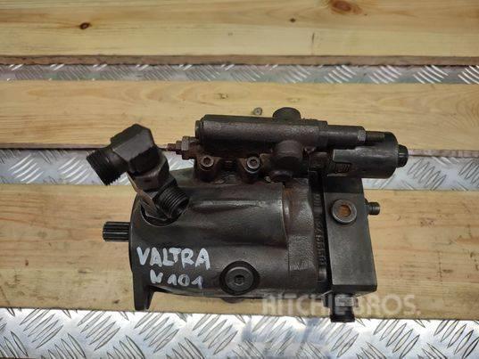 Valtra N 163 (R934001144) hydraulic pump Hydraulik