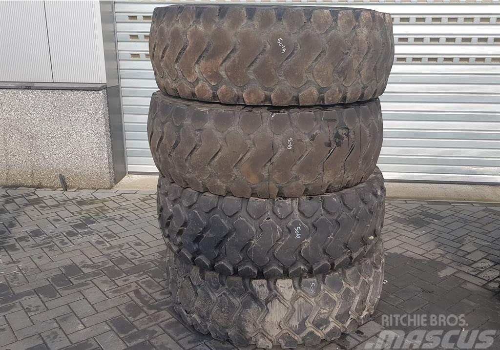 Michelin 17.5R25 - Tyre/Reifen/Band Reifen