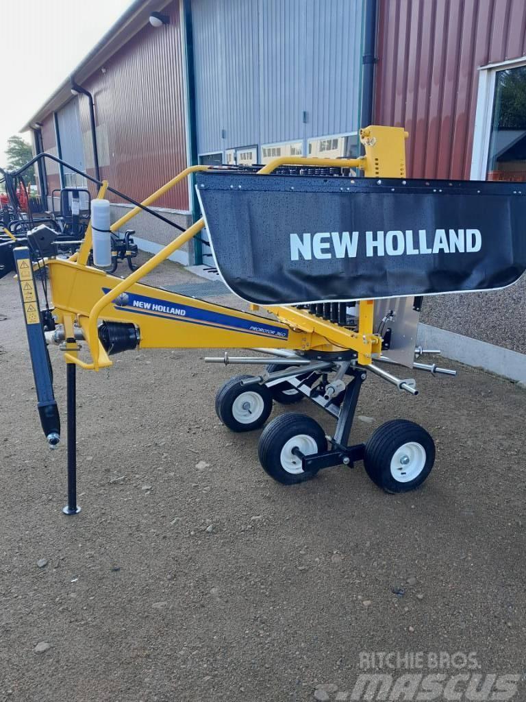 New Holland Prorotor 360 Schwader