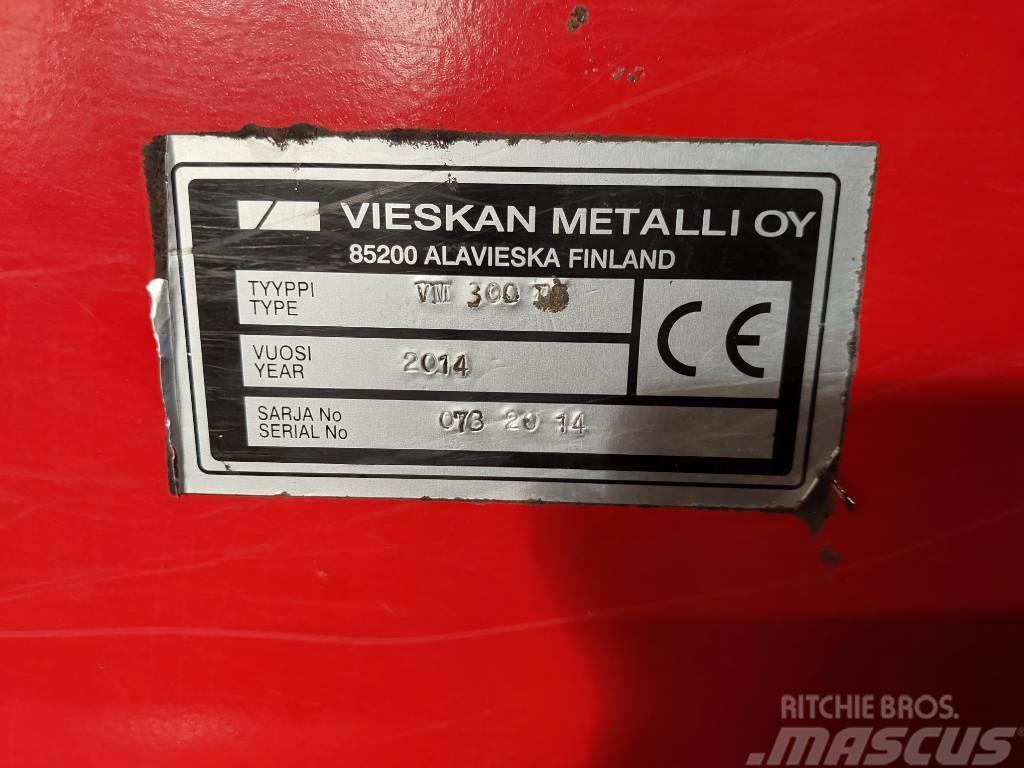 VM 300 DS Drillmaschinenkombination