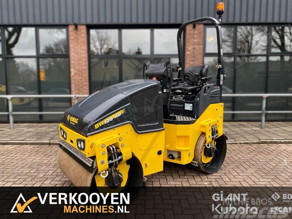 Bomag BW120 AD-5 Andere Walzen