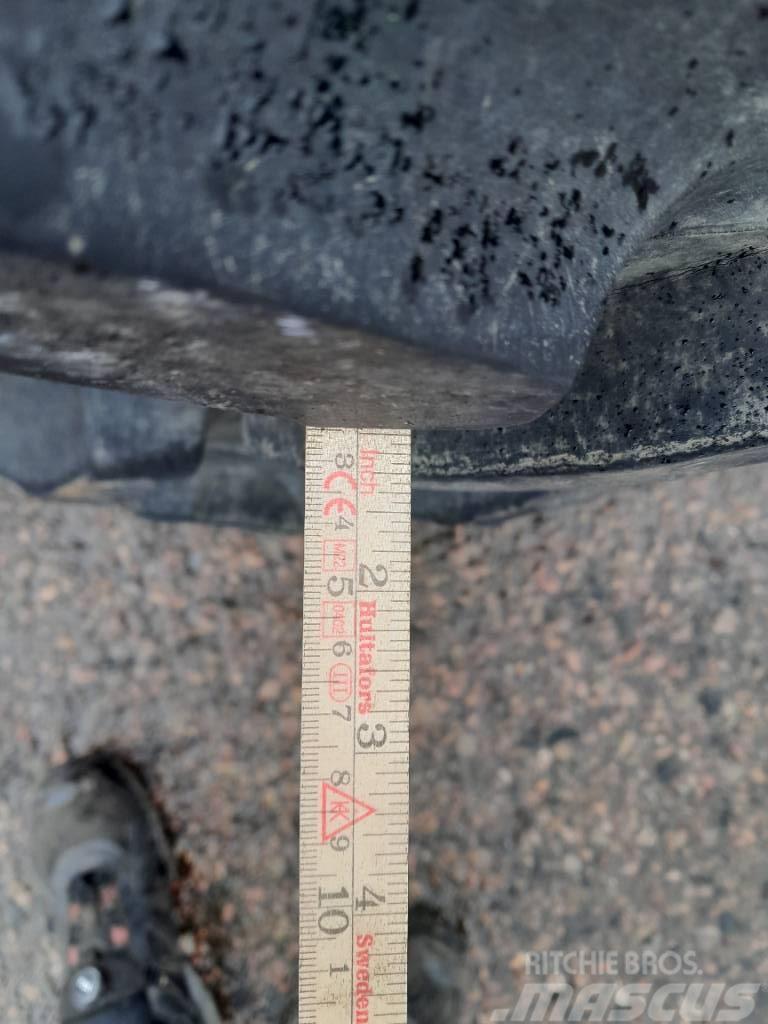 Michelin 13,6R24 Däck Reifen