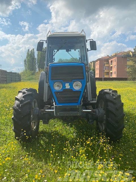 Landini 8560 F Traktoren