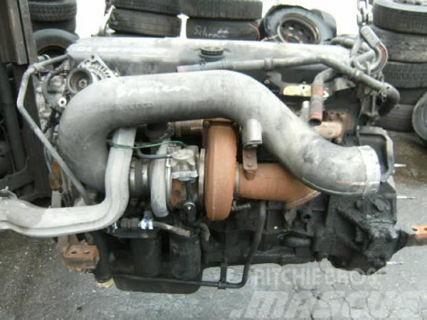 Iveco CURSOR 10 F3AE0681 / F 3 AE 0681 LKW Motor Motoren