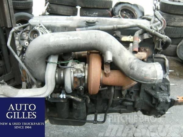 Iveco CURSOR 10 F3AE0681 / F 3 AE 0681 LKW Motor Motoren