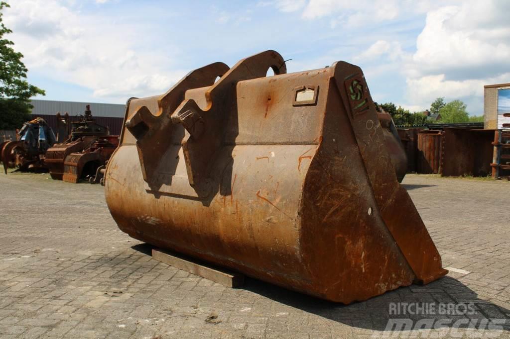 Ditch Witch NG-6-90-260-N.H Schaufeln