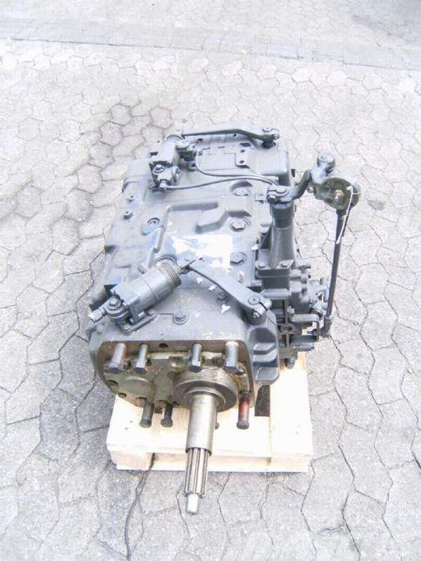 ZF 5 S 111 GP + GV 90 / 5S111GP+GV90 Mercedes Getriebe