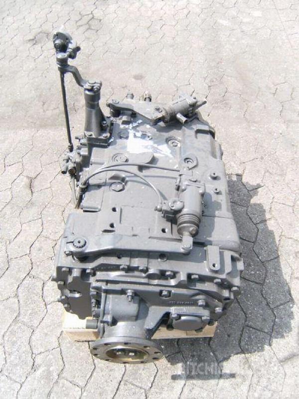 ZF 5 S 111 GP + GV 90 / 5S111GP+GV90 Mercedes Getriebe