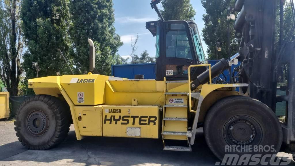 Hyster H48.00XMS-12 Dieselstapler