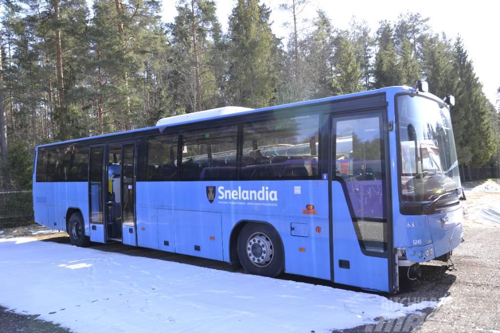 Volvo 8700 Überlandbusse