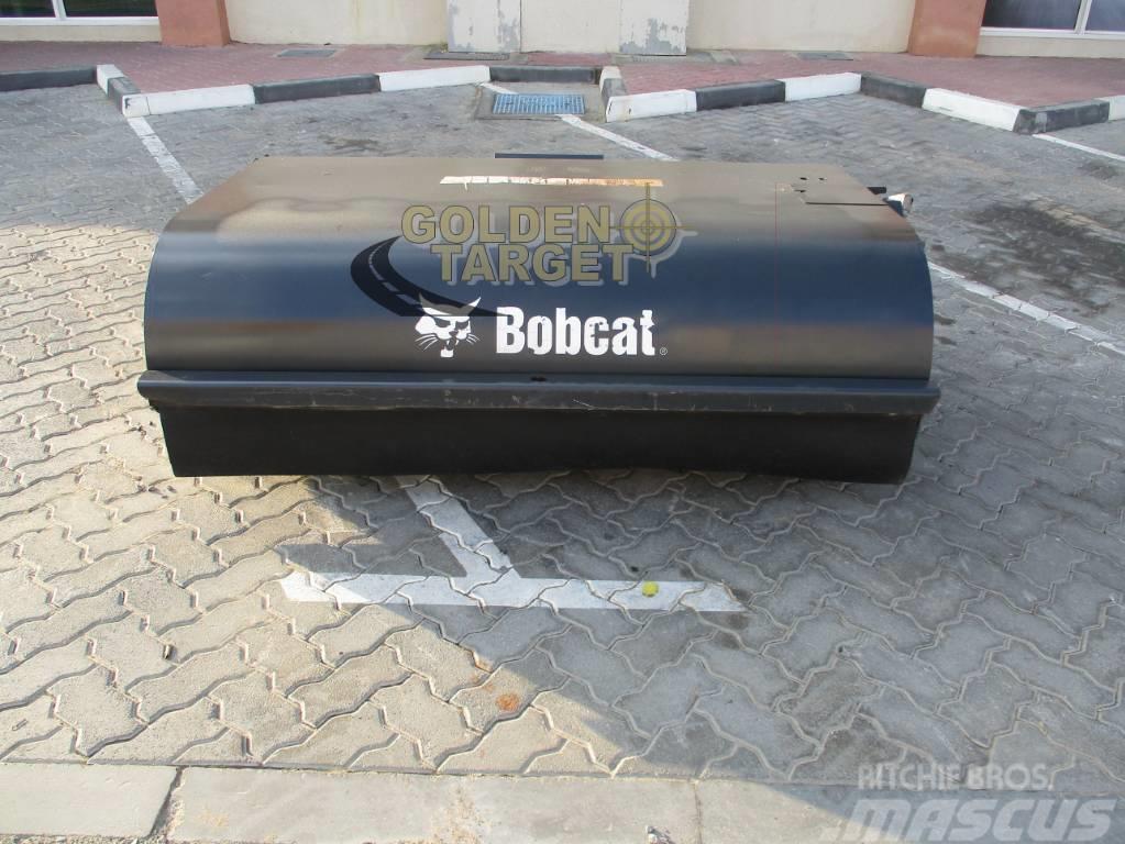 Bobcat 72 Sweeper Bucket Andere Zubehörteile
