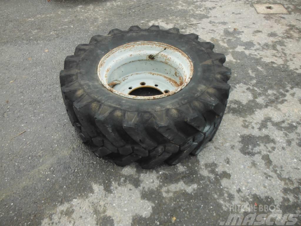 Michelin 15R22.5 Reifen