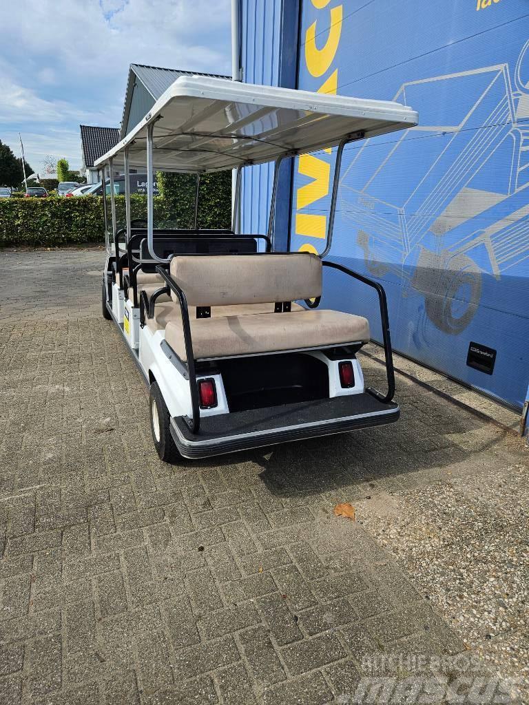 Club Car Villager 8 Golfwagen/Golfcart