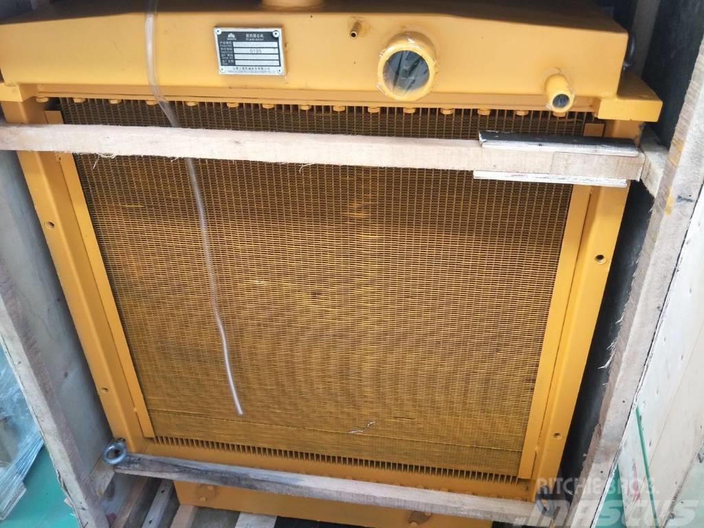 Shantui SD16 radiator 16Y-03A-03000 Radiatoren