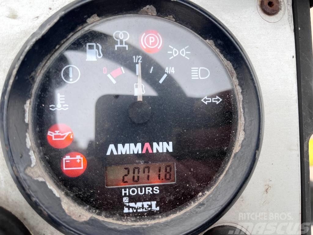 Ammann AV23 Good Condition / CE / Low Hours Tandemwalzen