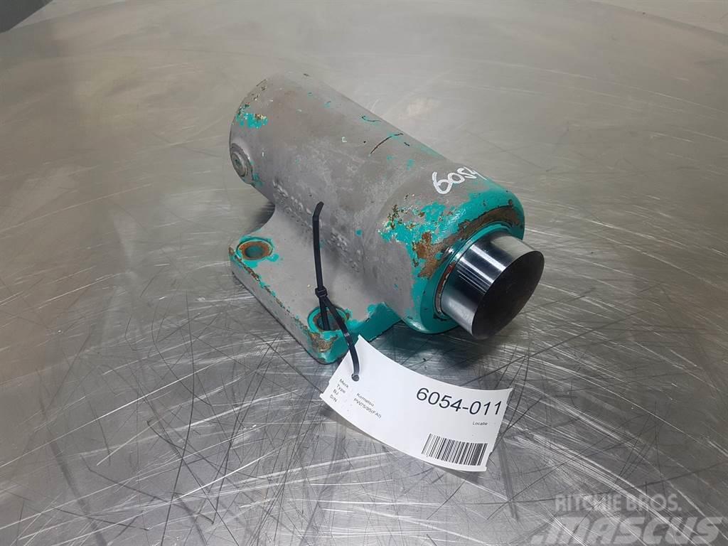 Komatsu PW 75/95 (FAI) - Support cylinder/Stuetzzylinder Hydraulik