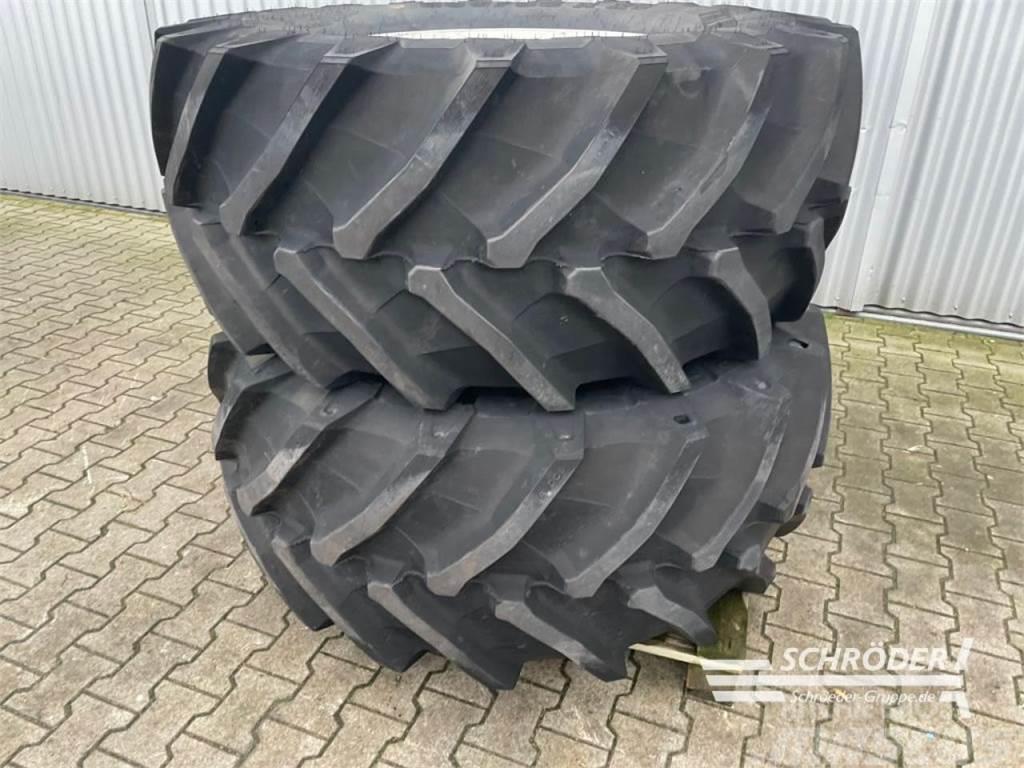 Trelleborg 600/65 R28 Reifen