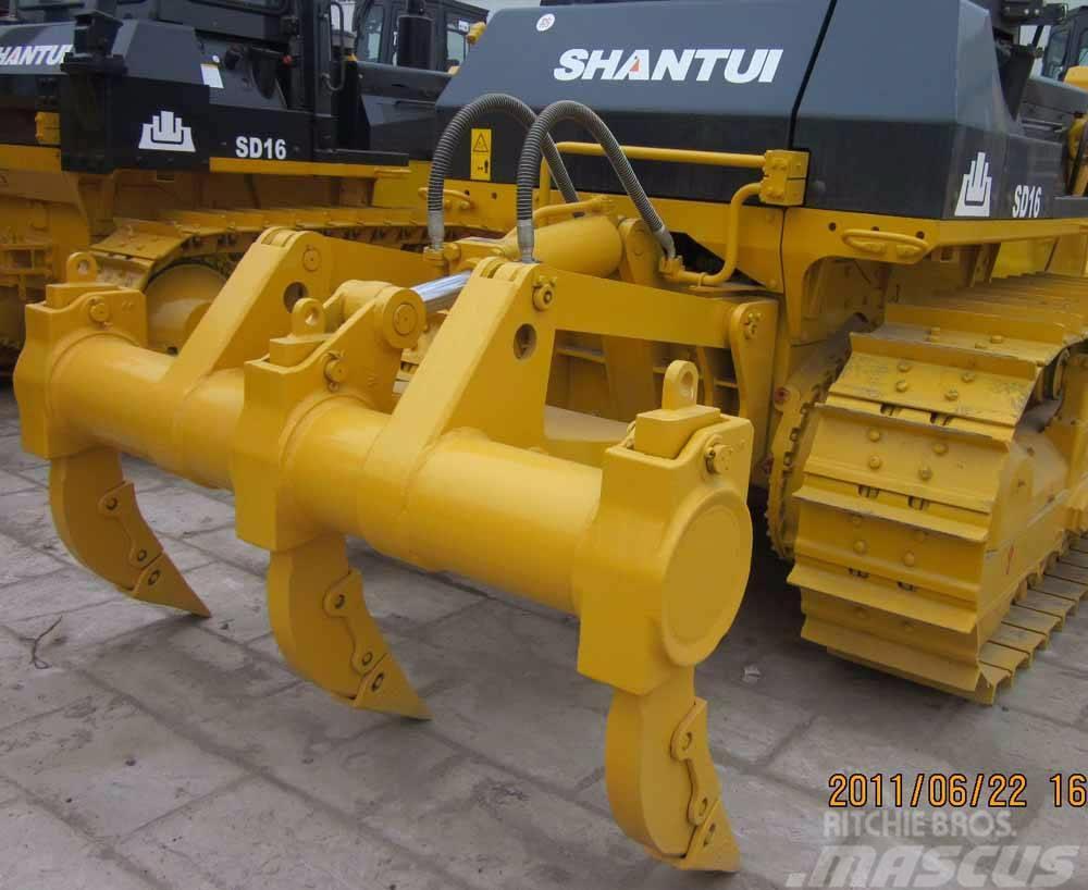 Shantui SD16TF Bulldozer