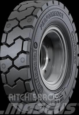  Material Handling Tires Solid and Pneumatic Reifen und Schläuche